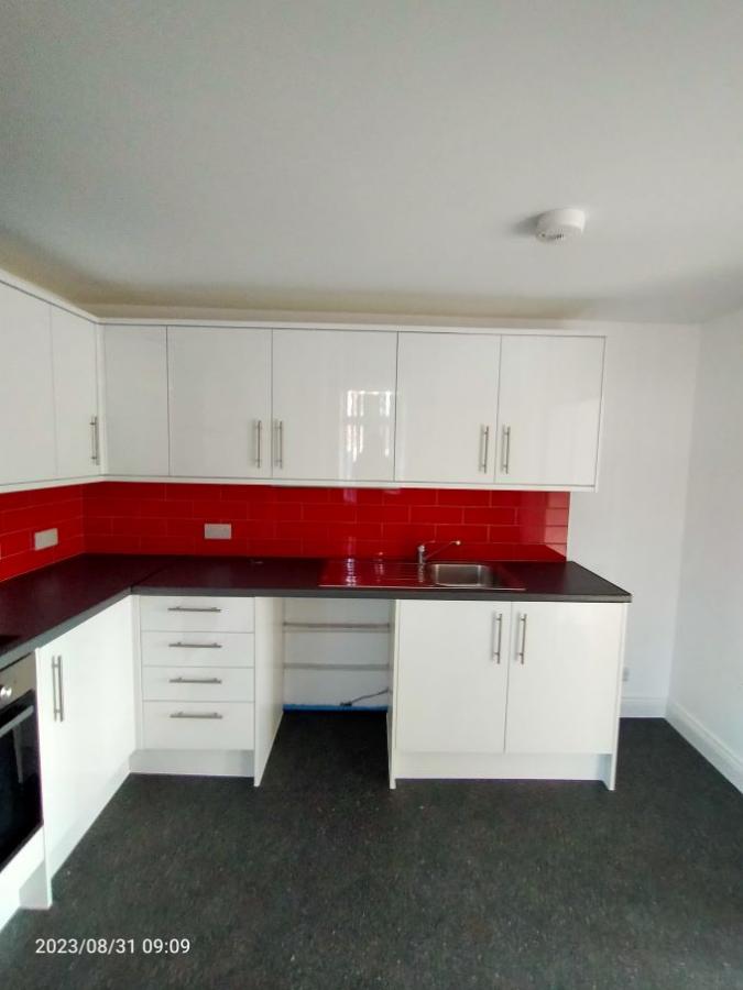 Image of 1 Bedroom Apartment, Ferns HollowRupert Street, Ilkeston