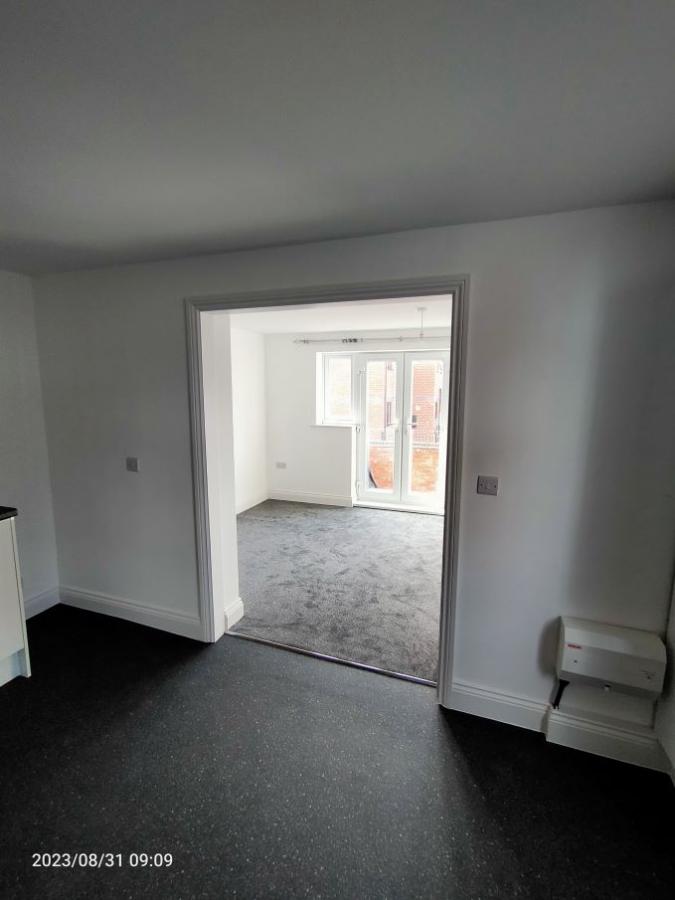 Image of 1 Bedroom Apartment, Ferns HollowRupert Street, Ilkeston