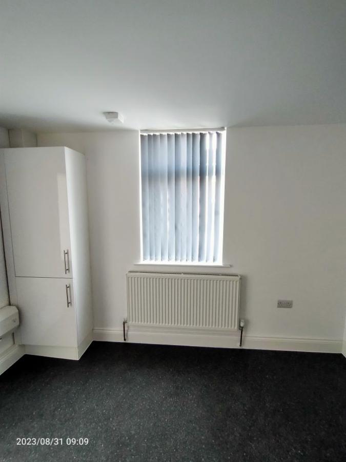 Image of 1 Bedroom Apartment, Ferns HollowRupert Street, Ilkeston