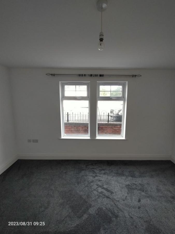 Image of 1 Bedroom Apartment, Ferns HollowRupert Street, Ilkeston