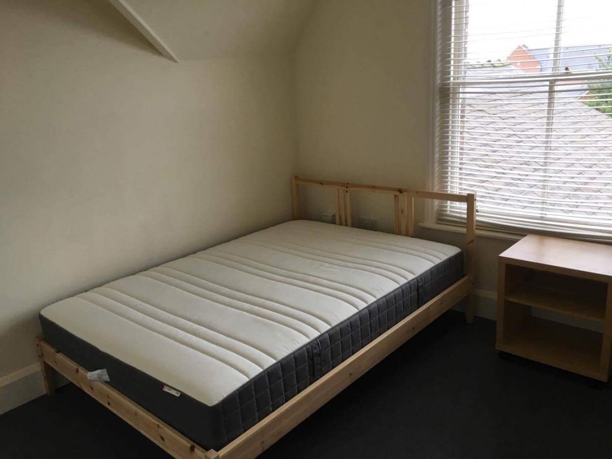 Image of 1 Bedroom Studio Flat, Belper Road, Derby Centre