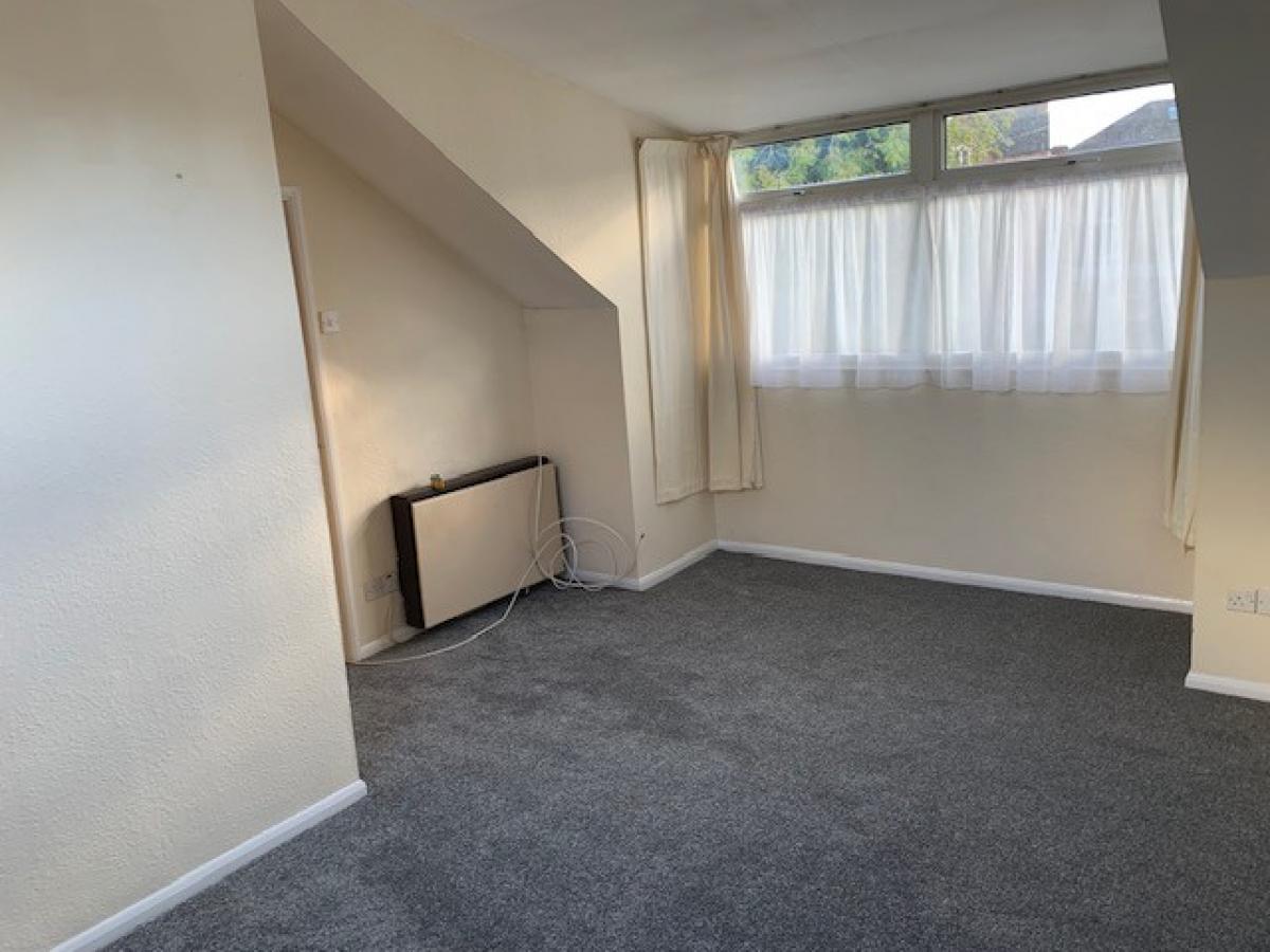 Image of 1 Bedroom Flat, Crompton Street, Derby Centre