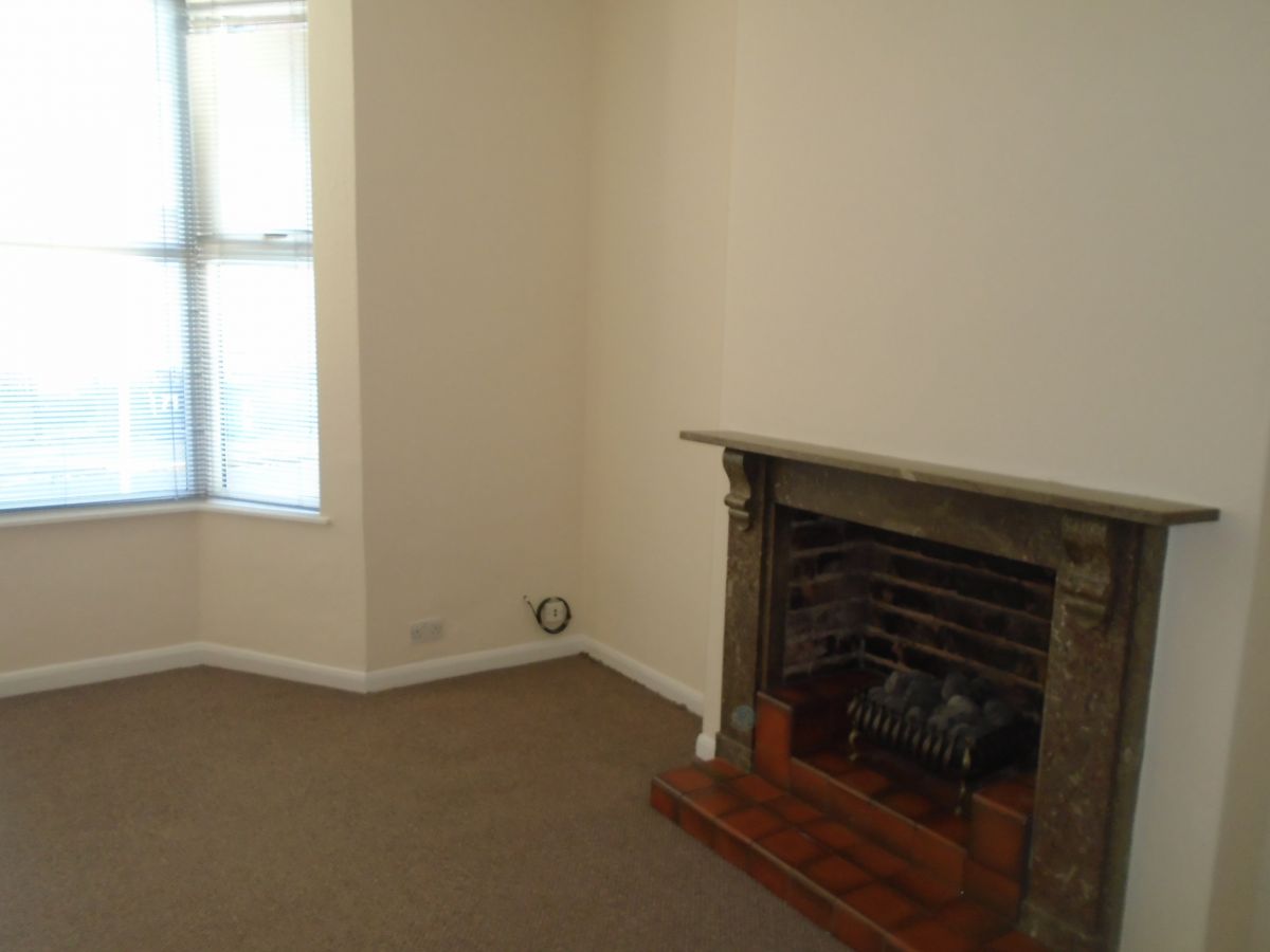 Image of 1 Bedroom Ground Floor Flat, Curzon Street, Derby Centre