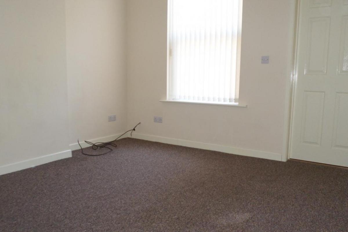 Image of 1 Bedroom Studio Flat, Curzon Street, Derby Centre