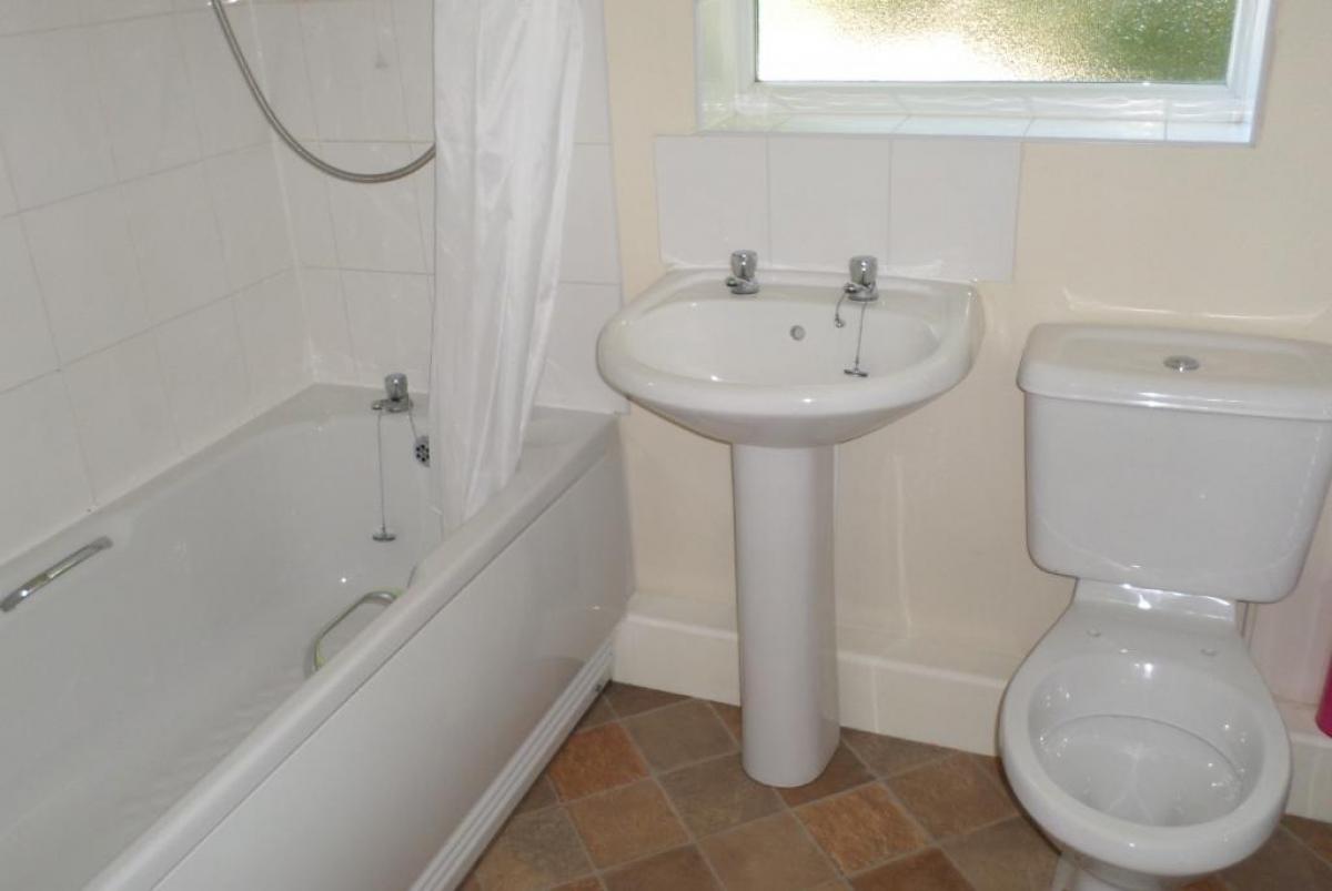 Image of 1 Bedroom Studio Flat, Curzon Street, Derby Centre