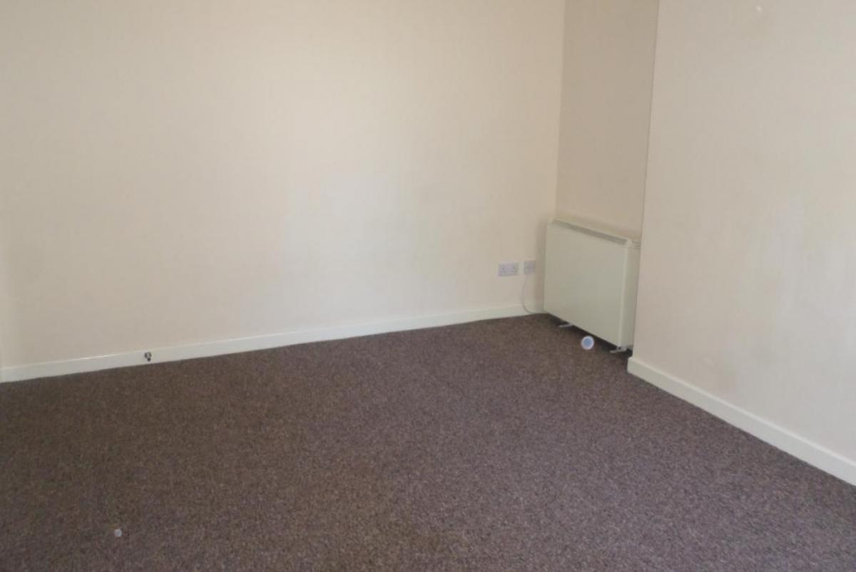 Image of 1 Bedroom Studio Flat, Curzon Street, Derby Centre