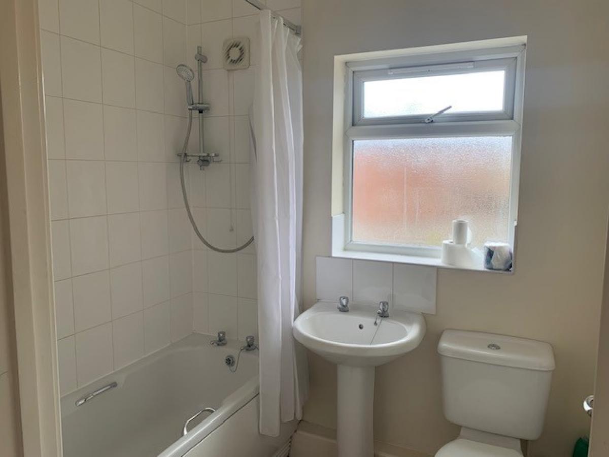 Image of 1 Bedroom Studio Flat, Curzon Street, Derby Centre