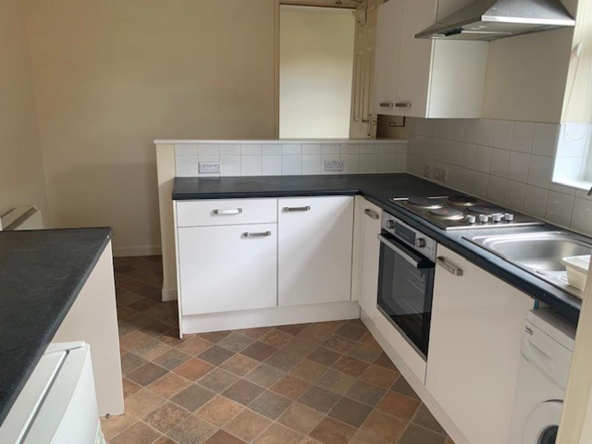 Image of 1 Bedroom Studio Flat, Curzon Street, Derby Centre