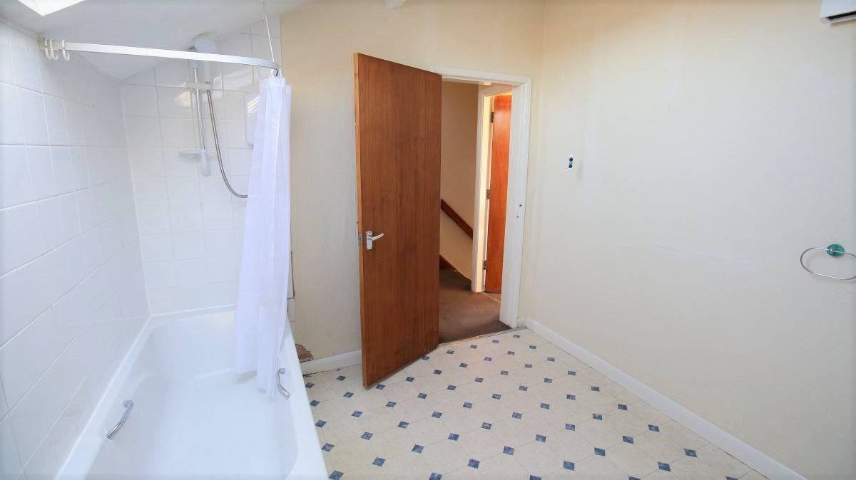 Image of 1 Bedroom Flat, Curzon Street, Derby Centre