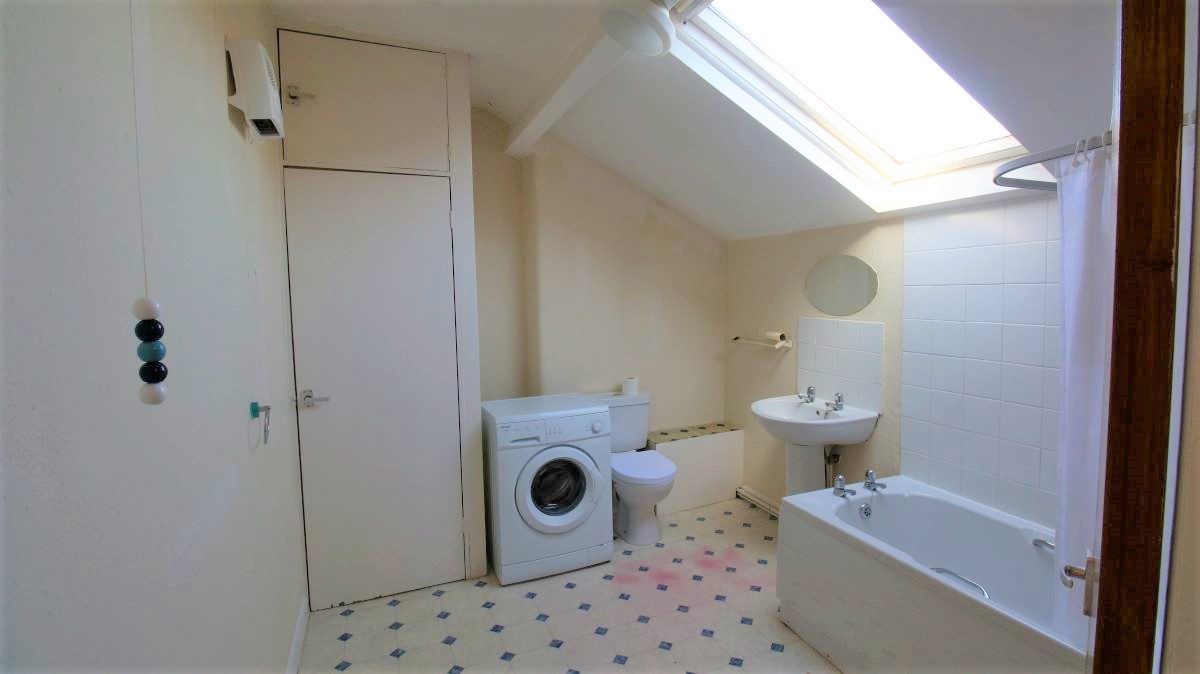 Image of 1 Bedroom Flat, Curzon Street, Derby Centre