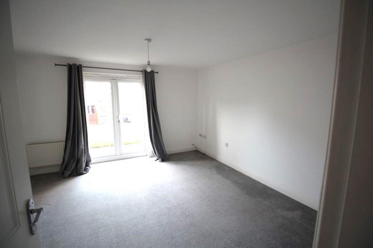 Image of 2 Bedroom Town House, Parkway, Chellaston