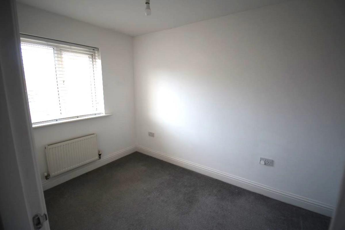 Image of 2 Bedroom Town House, Parkway, Chellaston