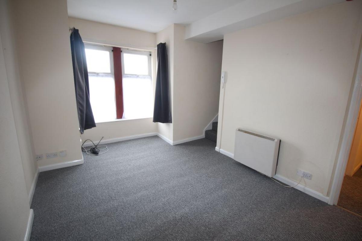 Image of 1 Bedroom Flat, London Road, Wilmorton