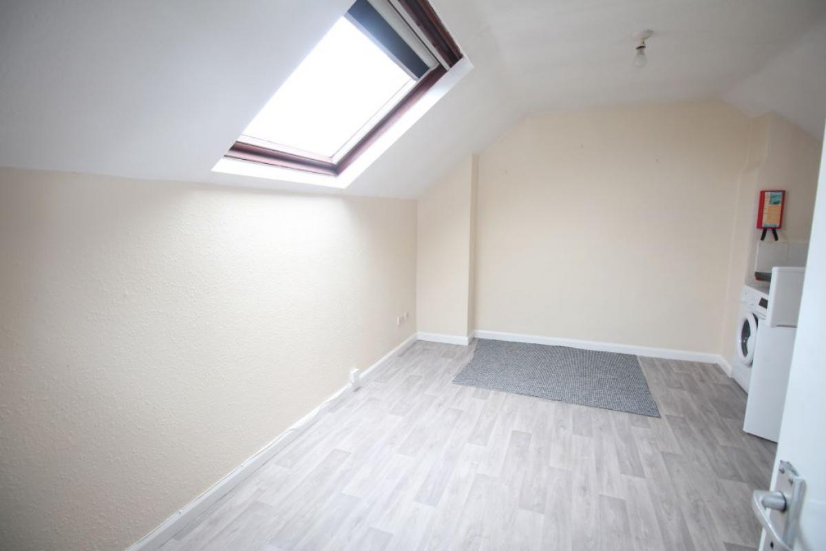 Image of 1 Bedroom Flat, London Road, Wilmorton