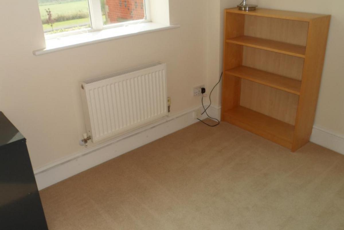 Image of 2 Bedroom Apartment, Duesbury Court, Mickleover