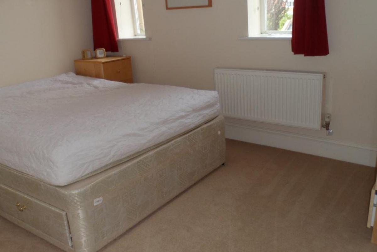 Image of 2 Bedroom Apartment, Duesbury Court, Mickleover