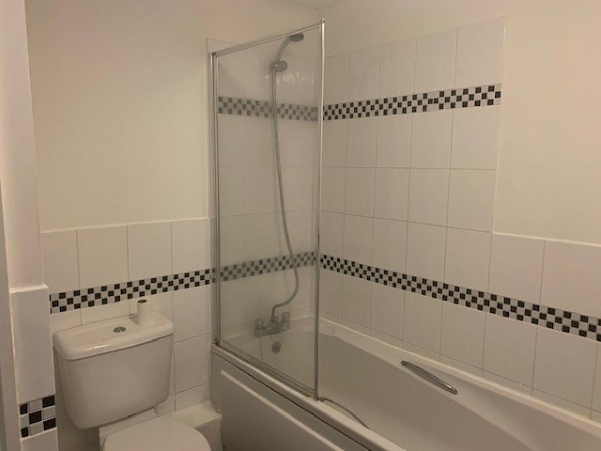 Image of 2 Bedroom Apartment, GlendairDuffield Road, Derby Centre