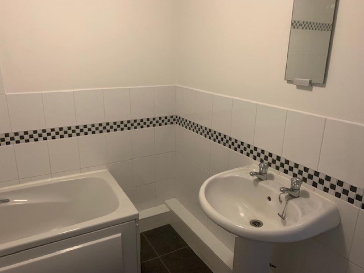 Image of 2 Bedroom Apartment, GlendairDuffield Road, Derby Centre