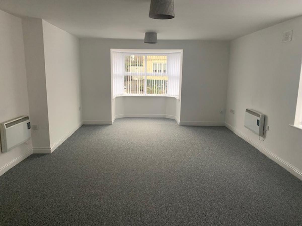 Image of 2 Bedroom Apartment, GlendairDuffield Road, Derby Centre