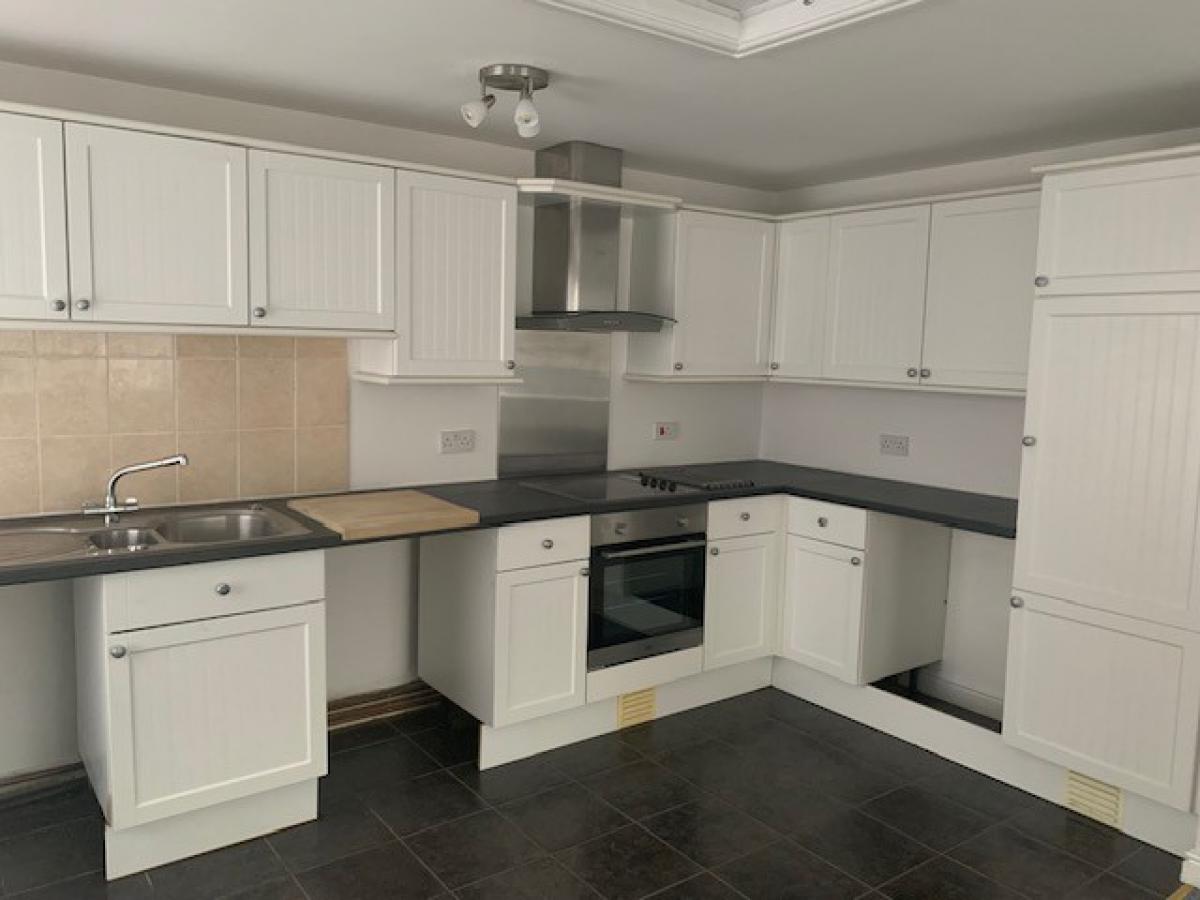 Image of 2 Bedroom Apartment, GlendairDuffield Road, Derby Centre