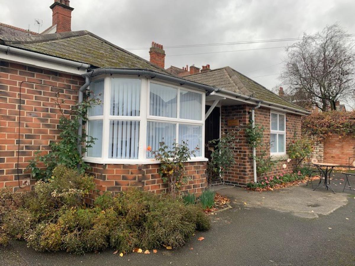 Image of 2 Bedroom Apartment, GlendairDuffield Road, Derby Centre