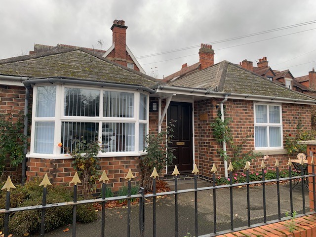 Image of 2 Bedroom Apartment, GlendairDuffield Road, Derby Centre