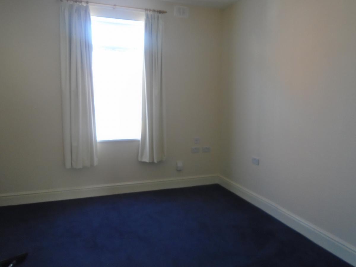 Image of 1 Bedroom Studio Flat, Crompton Street, Derby Centre