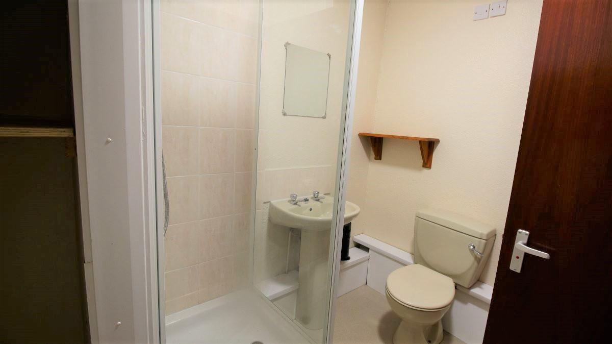 Image of 1 Bedroom Flat, Mill Hill Lane, Derby Centre