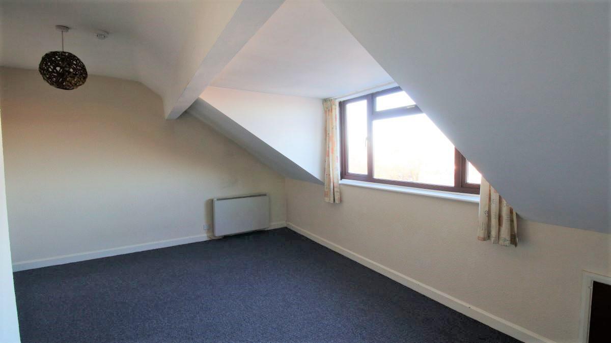 Image of 1 Bedroom Flat, Mill Hill Lane, Derby Centre