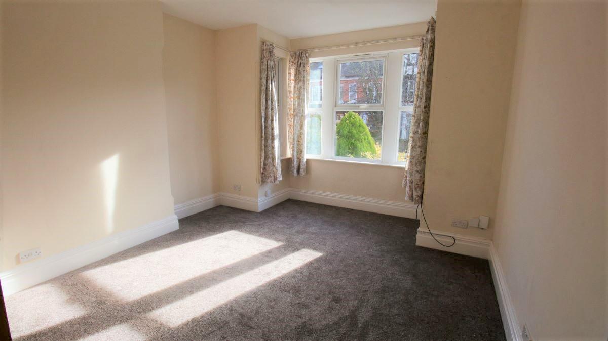 Image of 1 Bedroom Ground Floor Flat, Kedleston Road, Derby Centre