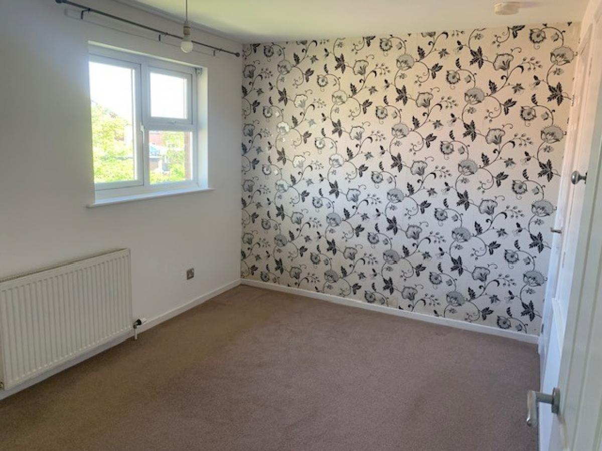Image of 1 Bedroom Town House, Kingsdale Close, Long Eaton
