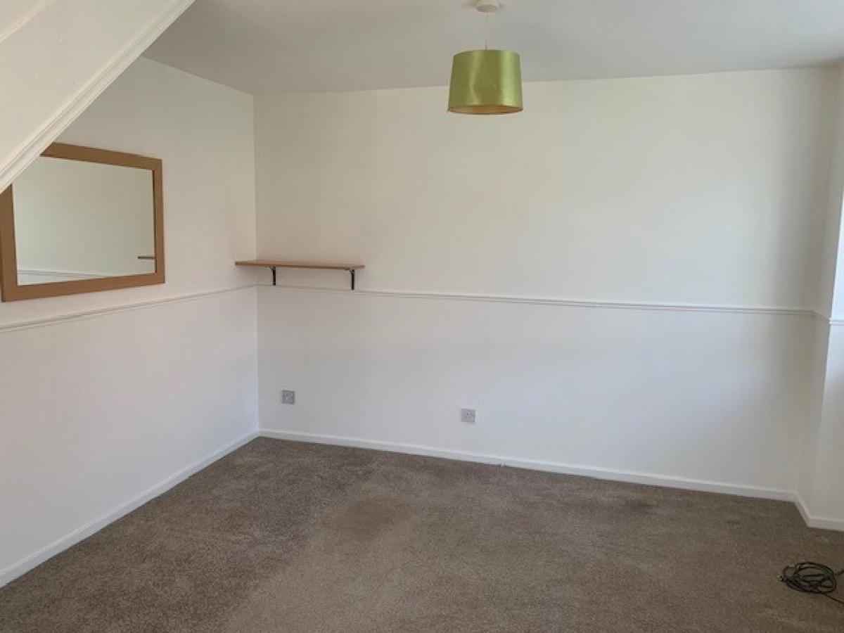Image of 1 Bedroom Town House, Kingsdale Close, Long Eaton