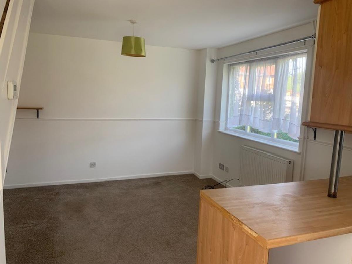 Image of 1 Bedroom Town House, Kingsdale Close, Long Eaton