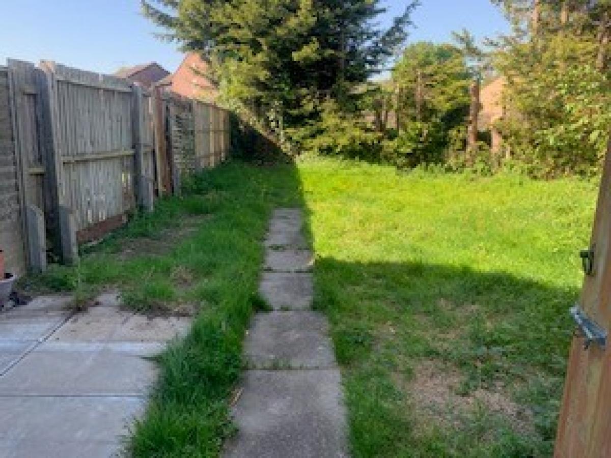 Image of 1 Bedroom Town House, Kingsdale Close, Long Eaton
