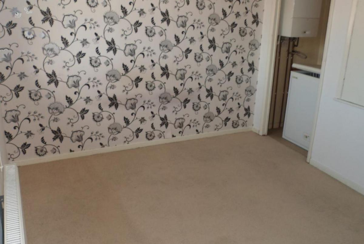 Image of 1 Bedroom Town House, Kingsdale Close, Long Eaton