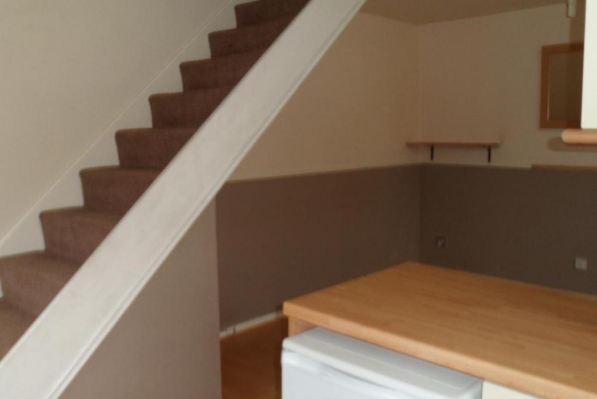 Image of 1 Bedroom Town House, Kingsdale Close, Long Eaton