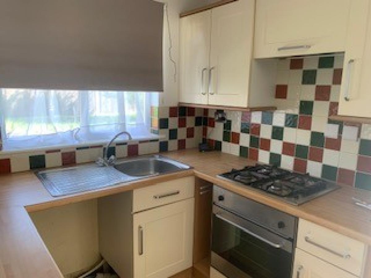 Image of 1 Bedroom Town House, Kingsdale Close, Long Eaton
