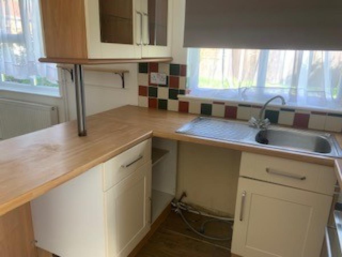 Image of 1 Bedroom Town House, Kingsdale Close, Long Eaton