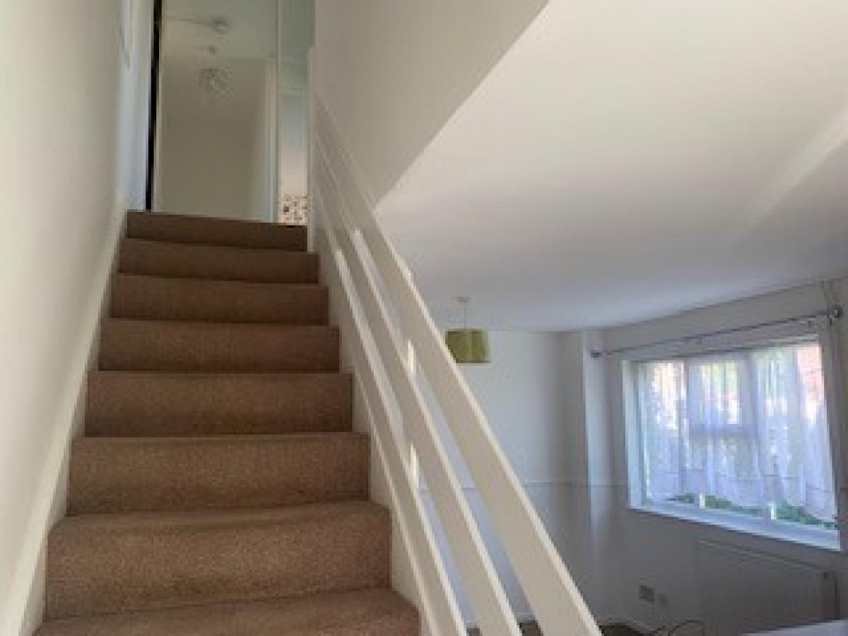 Image of 1 Bedroom Town House, Kingsdale Close, Long Eaton