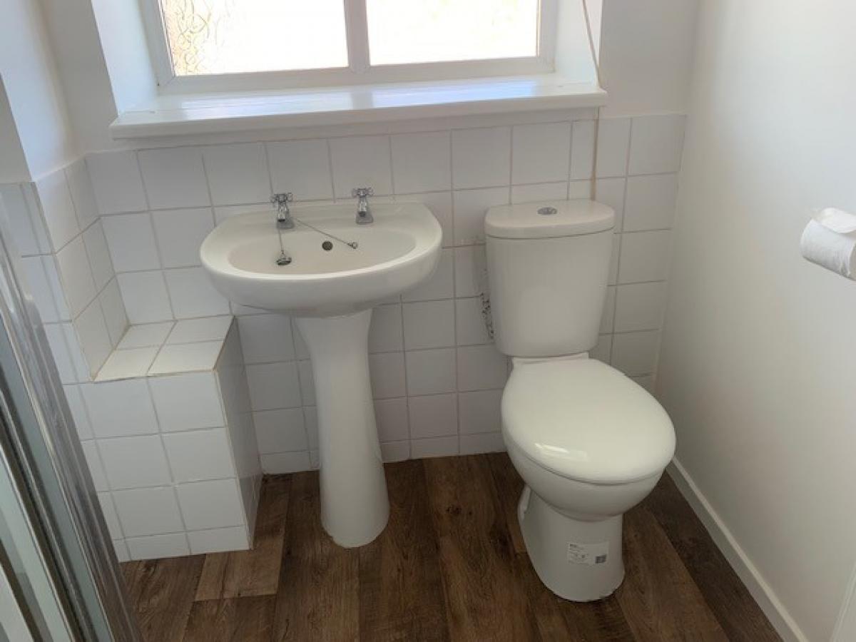 Image of 1 Bedroom Town House, Kingsdale Close, Long Eaton