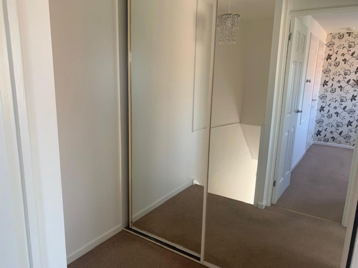 Image of 1 Bedroom Town House, Kingsdale Close, Long Eaton