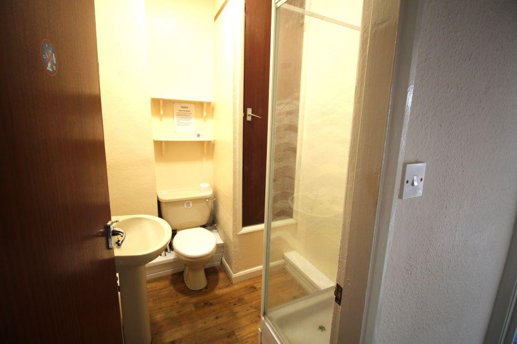 Image of 1 Bedroom Ground Floor Flat, London Road, Wilmorton