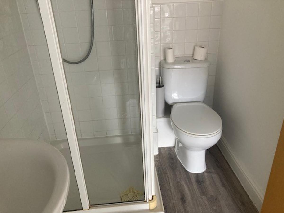 Image of 2 Bedroom Apartment, Lynmouth HouseWelland Road, Hilton