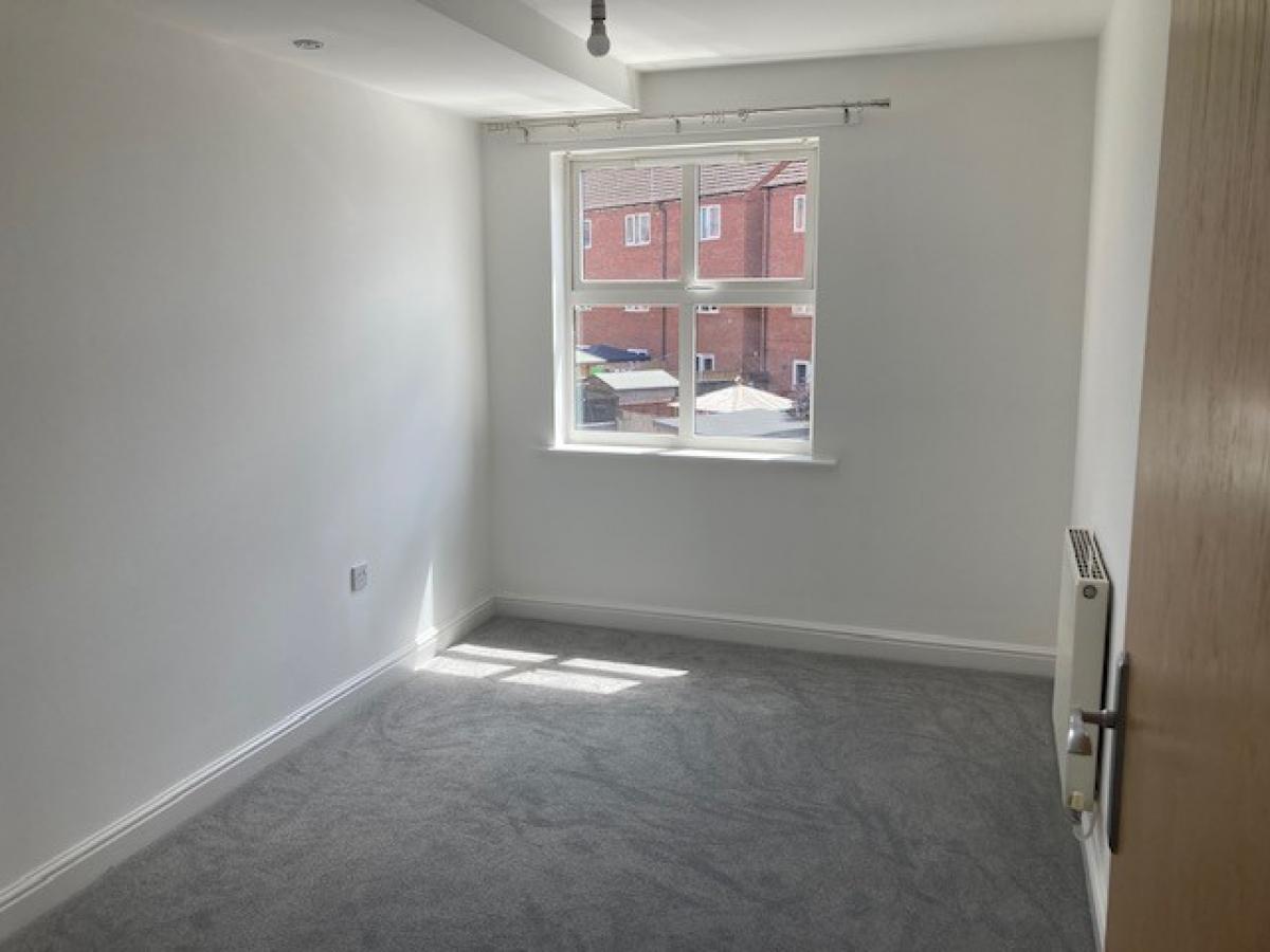 Image of 2 Bedroom Apartment, Lynmouth HouseWelland Road, Hilton
