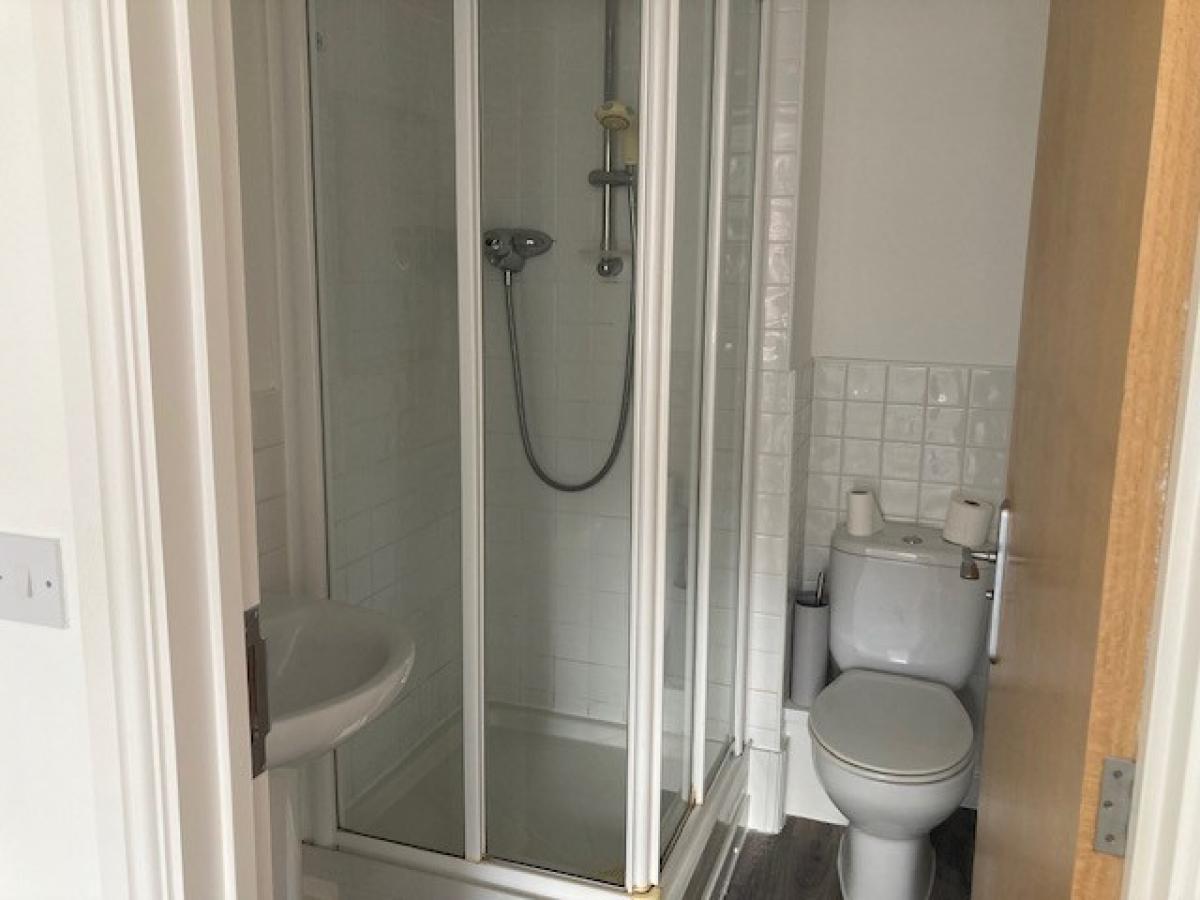 Image of 2 Bedroom Apartment, Lynmouth HouseWelland Road, Hilton