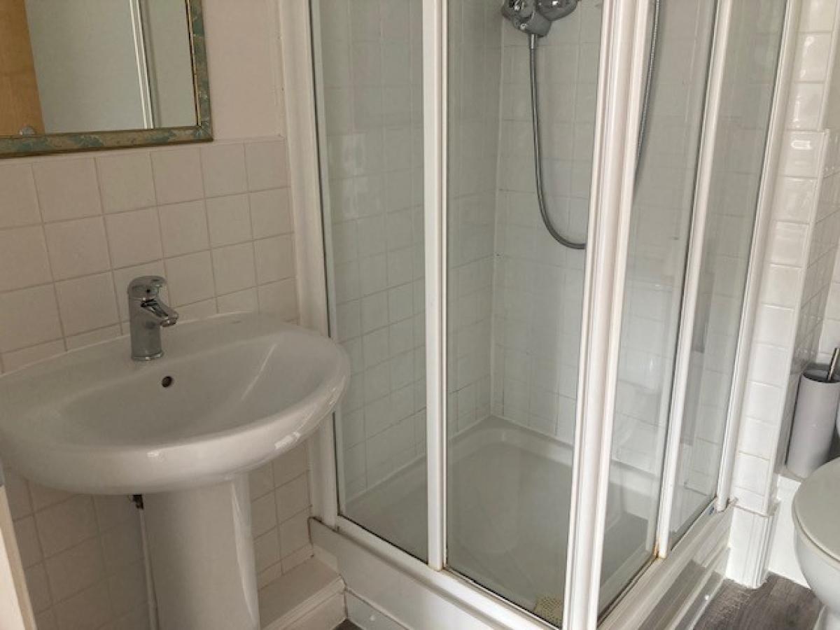 Image of 2 Bedroom Apartment, Lynmouth HouseWelland Road, Hilton