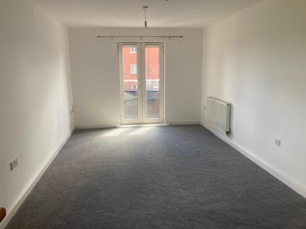 Image of 2 Bedroom Apartment, Lynmouth HouseWelland Road, Hilton