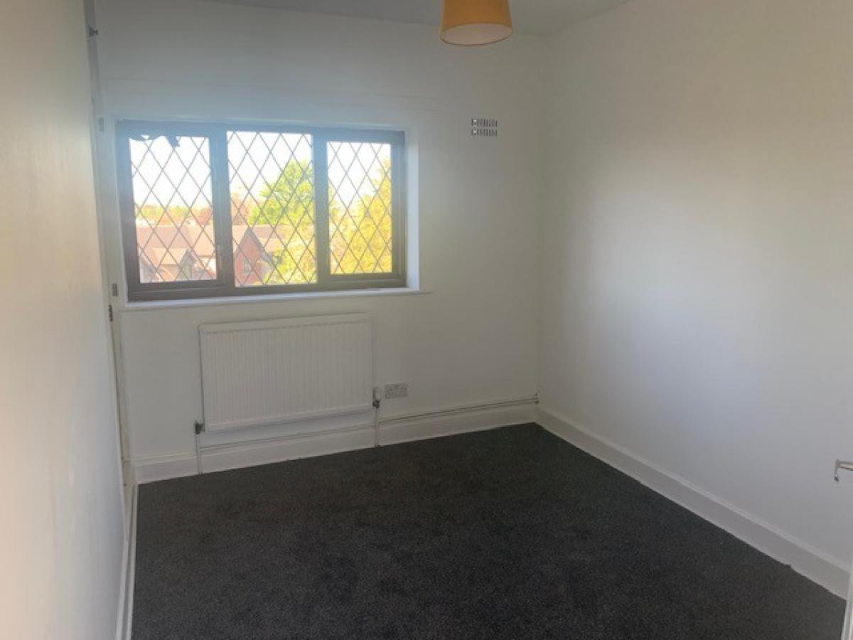 Image of 4 Bedroom Detached House, Manor Road, Littleover