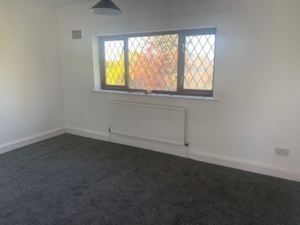 Image of 4 Bedroom Detached House, Manor Road, Littleover