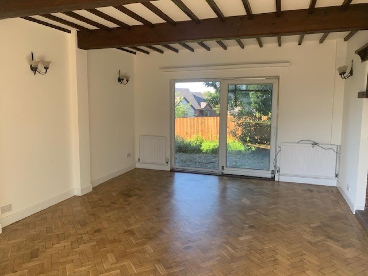 Image of 4 Bedroom Detached House, Manor Road, Littleover